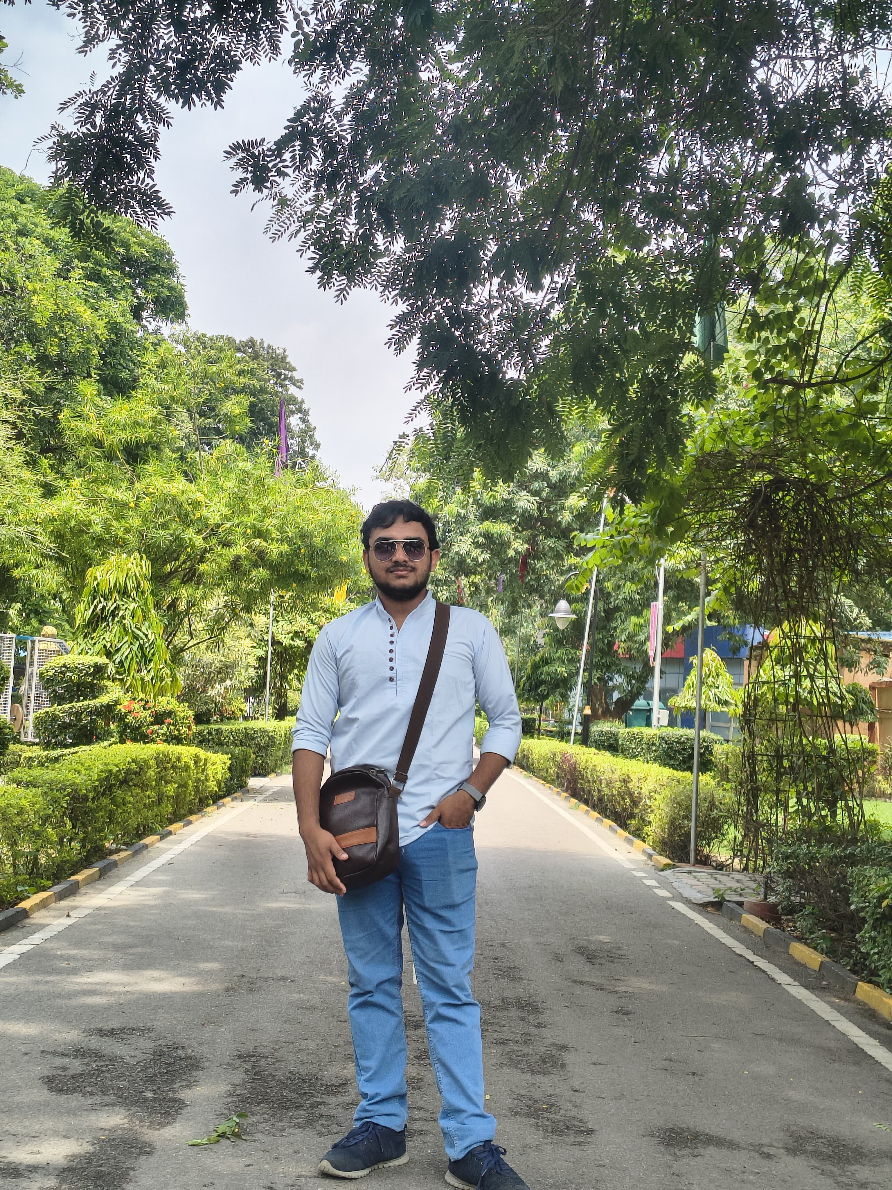 Anirban Mondal